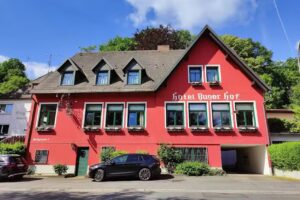 Buger Hof