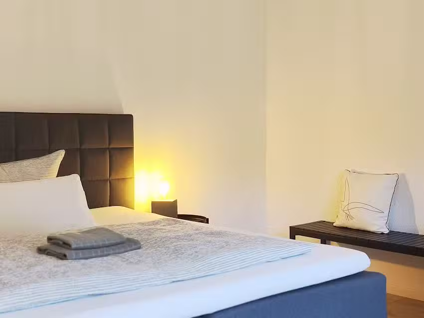 Bunga-Traum, Ferienhaus in Bremerv&ouml;rde, Click-Auszeit