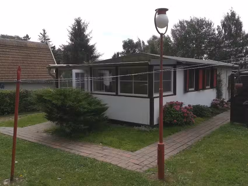 Bungalow 49