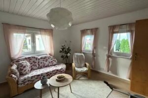 Bungalow am Nussbaum