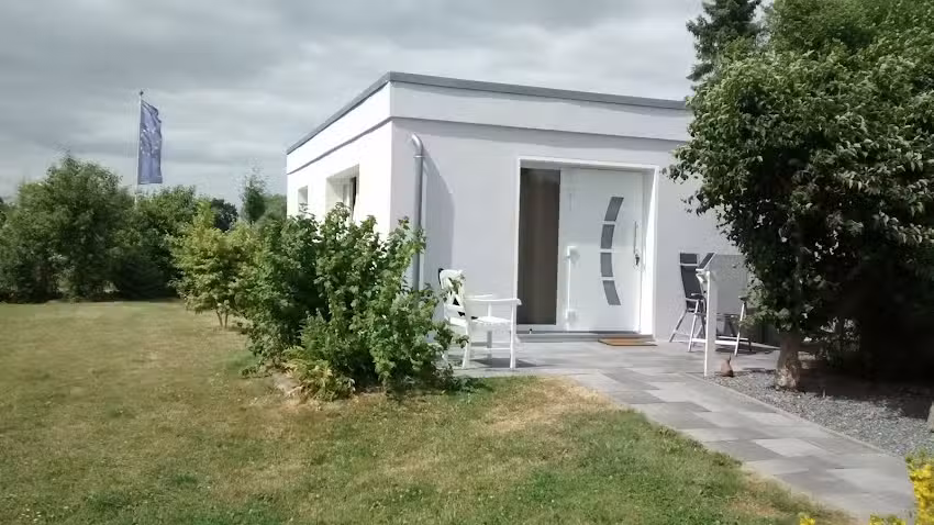 Bungalow Hanse 4