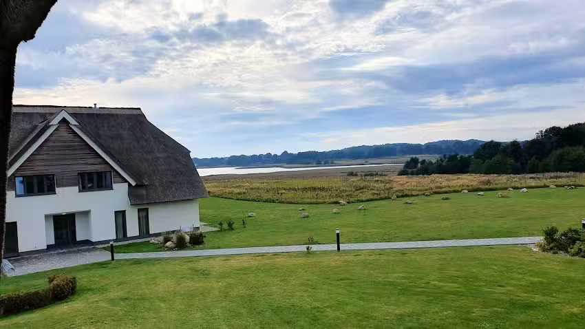 Bungalow Karin Tumescheit