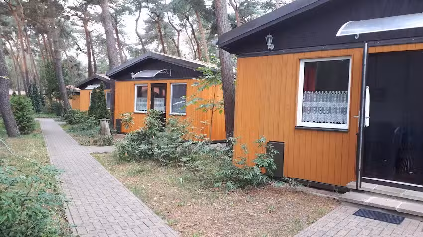 Bungalowdorf Breitlingsee