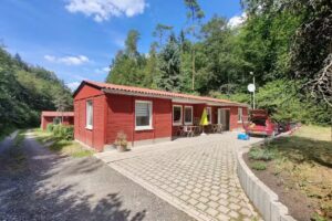 Bungalows am Waldhof