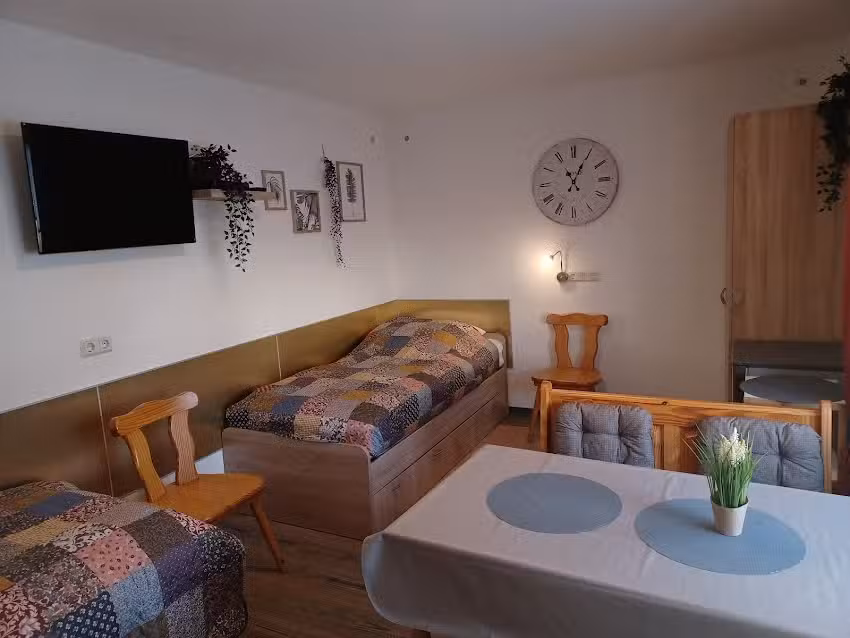 Bunte B&ouml;rdestube