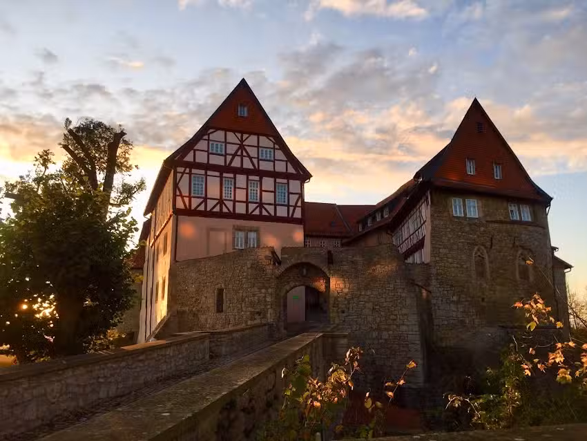 Burg Bodenstein