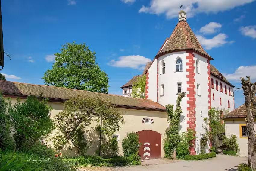 Burg Egloffstein