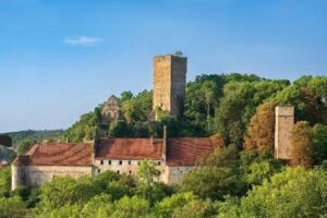 Burg Ehrenberg
