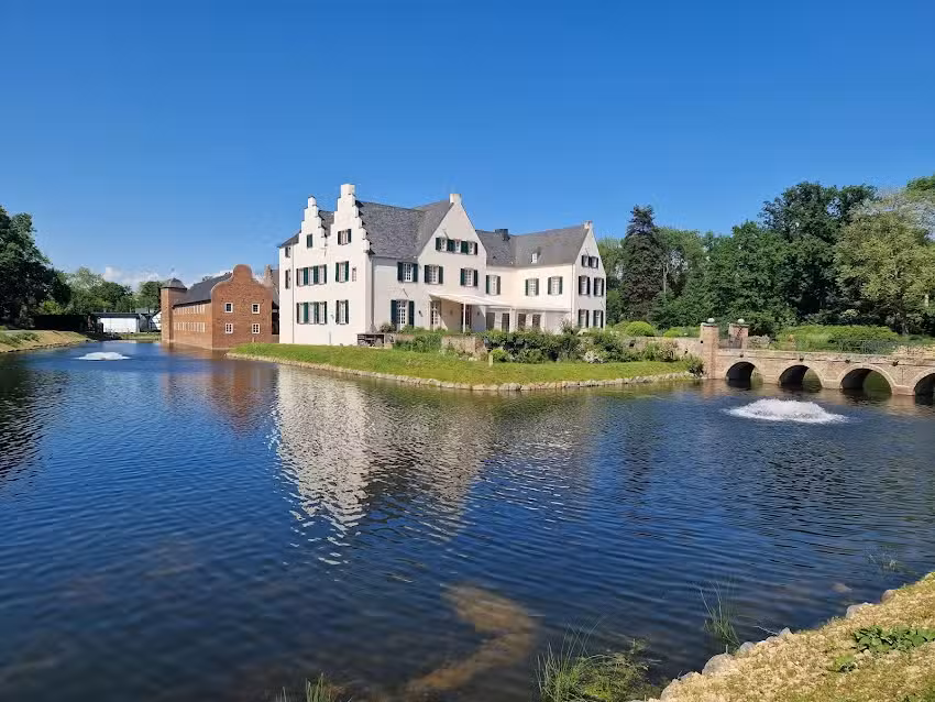 Burg Heimerzheim