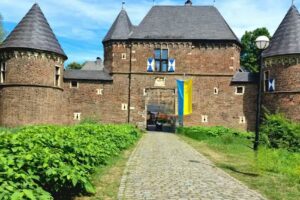 Burg Vondern