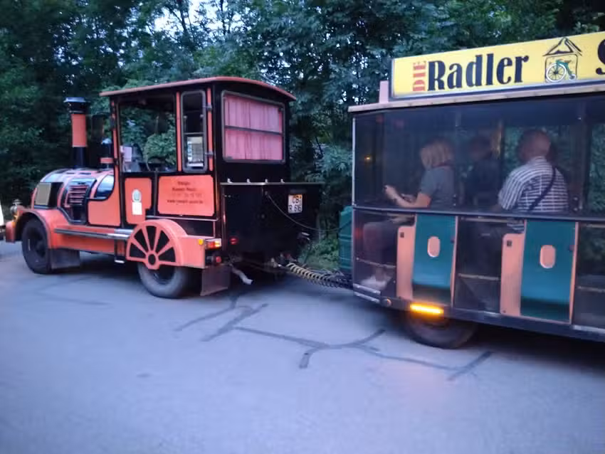 Burger Ferienwohnungen