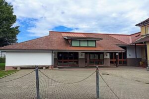 B&uuml;rgerbegegnungsst&auml;tte Halberstung