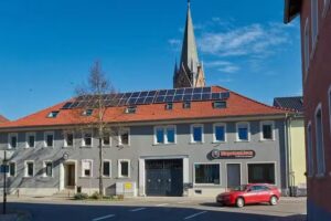 B&uuml;rgerhausL&ouml;wen e.G.