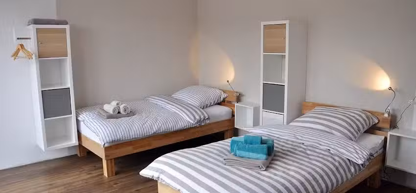 B&uuml;rgerstiftung Li&szlig;berg