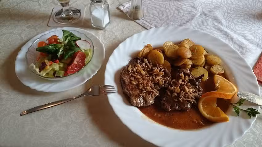 B&uuml;rgerstuben &Ouml;ffnungszeiten