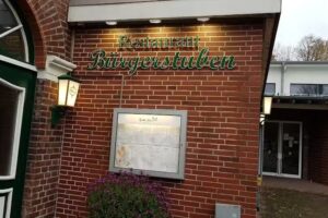 Bürgerstuben Padenstedt