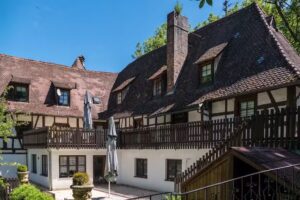 Burggaillenreuth