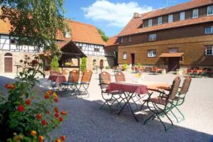 Burghof Meisinger