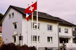 Burghotel