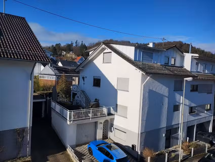 Burgstation