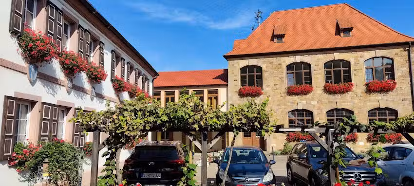 Burrweiler Hof