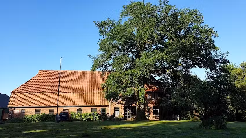 Buschhof Kattendorf Seminarhaus