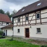 Buschm&uuml;hle