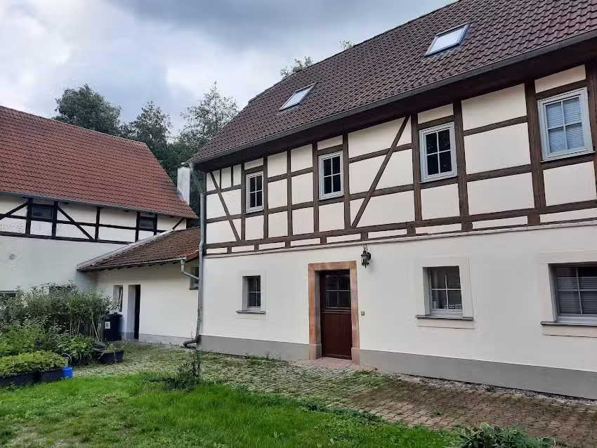 Buschm&uuml;hle
