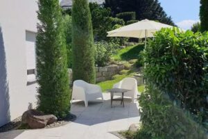 Business Apartment Ravensburg