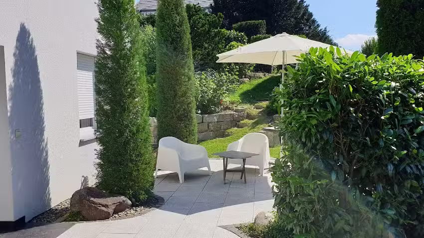 Business Apartment Ravensburg