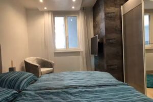 Business Apartment Rheinstetten