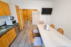 Business Apartments &bdquo;Am spitzen Turm&ldquo;