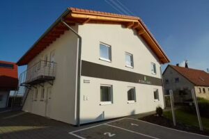 Business Homes &ndash; Das Apartment Hotel