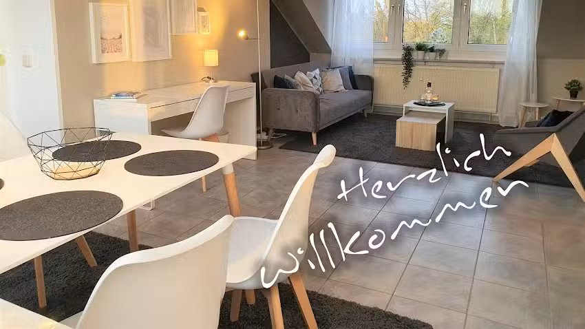 Business und Ferien Appartements
