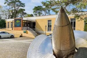 BUSINESSHOTEL AM PEETZSEE GRÜNHEIDE