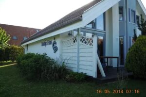 Buttje Hus
