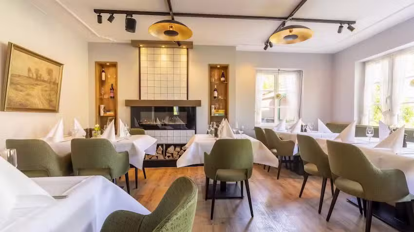 BUTZ &ndash; Hotel & Restaurant