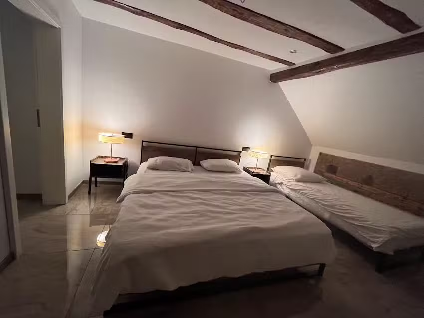 C&A Apartments