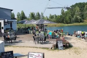 Cable Park R&uuml;gen