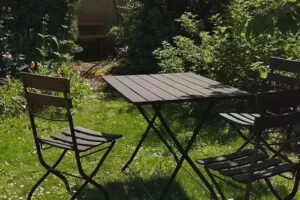 Café Brennnessel – Ulrike Niggemeyer