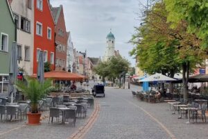 Café Frieden Boutique-Hotel Frieden