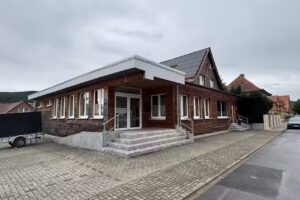 Café Henze