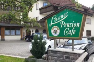 Cafe Leistner