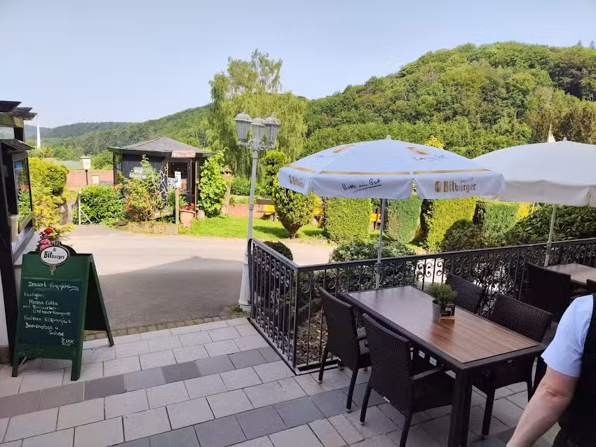 Cafe Restaurant Waldhof