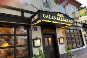 Calenberger Hof &ndash; Pattensen