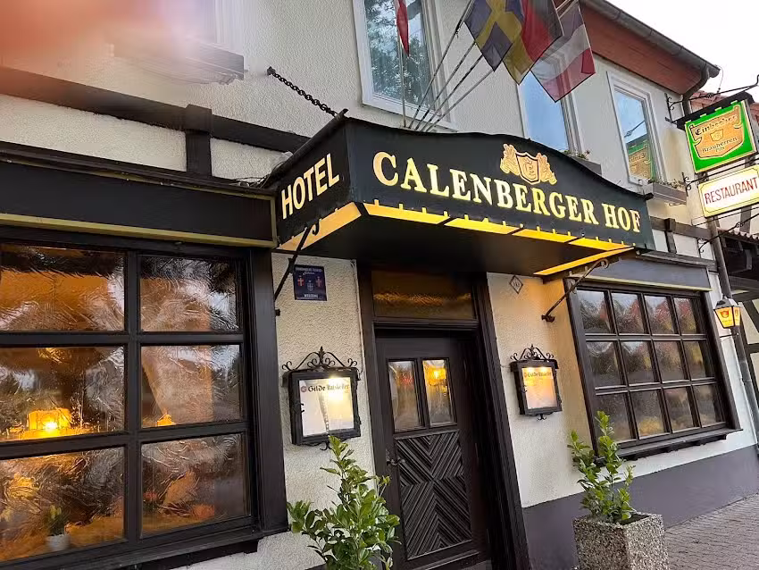 Calenberger Hof &ndash; Pattensen