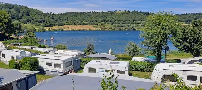 Camp am Maar
