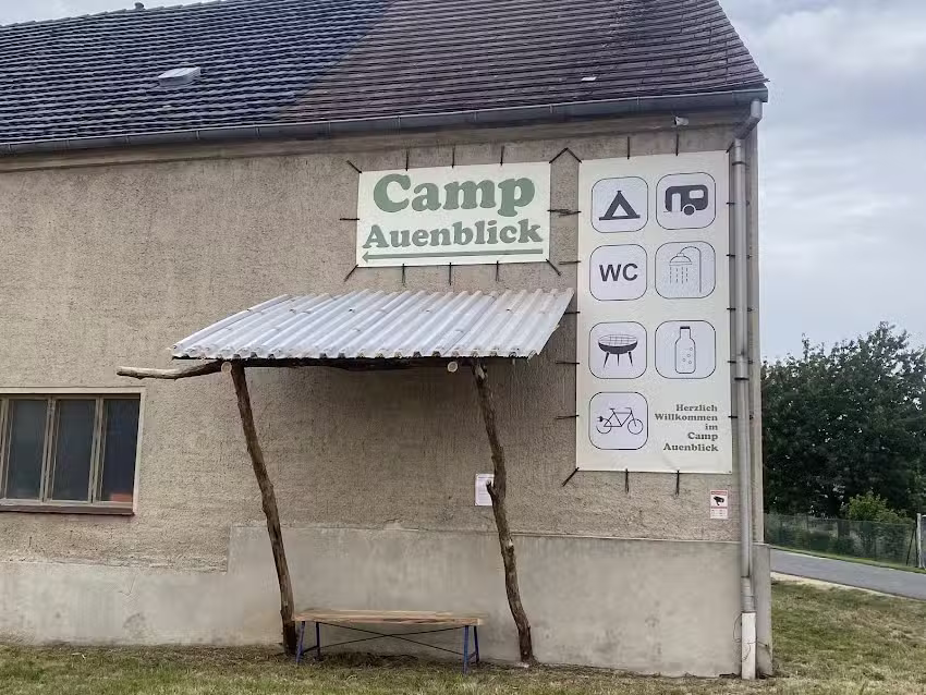 Camp Auenblick