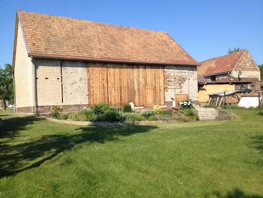 Camp Keune &ndash; bitte reservieren