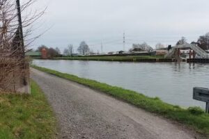 Camp Marina Ribbrock